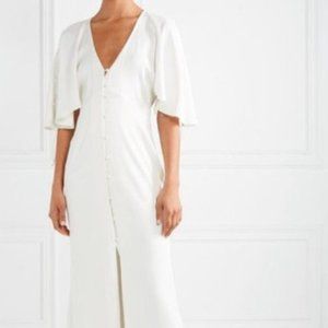 Les Heroines by Vanessa Cocchiaro Hedy Dress